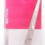 Beter - TIJERA peluquero inoxidable 15 cm 1 pz - Afbeelding 2