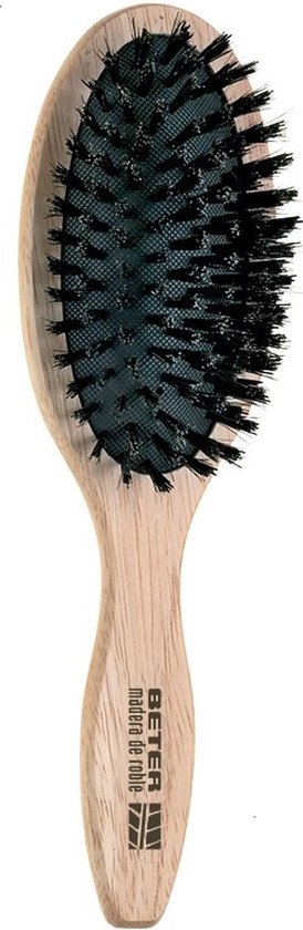 274x840-58 Ontwar Haarborstel Beter - Afbeelding 1