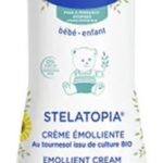 Mustela Pa Stelatopia+ Herstellende Creme Anti jeuk 300ml