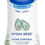 Mustela Body Milk - 300 ml