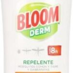 Bloom Derm Repellent Tropical 100ml