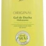 Heno de Pravia Douchegel Original 750ml