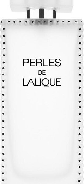 Lalique Perles de Lalique - 100 ml - eau de parfum spray - damesparfum