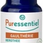 Puressentiel Wintergreen Essential Oil 10ml - Afbeelding 2