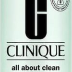 Clinique Liquid Facial Soap Gezichtsreiniger Oily Combination - 200 ml - Afbeelding 2