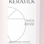 Kerasilk - Haarverdikkende Shampoo - 250 ml
