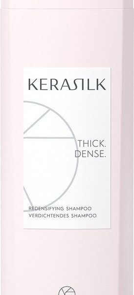 Kerasilk - Haarverdikkende Shampoo - 250 ml