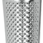 Metaltex - Nootmuskaatrasp -RVS