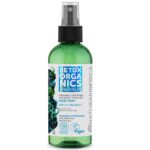 Natura Siberica Sakhalin Organic Certified Hyaluronic Hydrating Face Tonic Vaporisateur 170ml