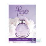 Sergio Tacchini Precious Purple EDT W 30 ml
