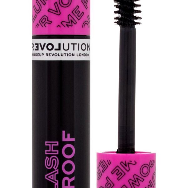 Revolution Relove Mascara for Women