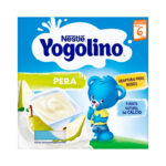 Nestlé Yogolino Pear 4x100g