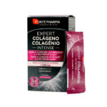 FortE Pharma Expert ColAgeno Intense Corregir Arrugas 14 Sticks