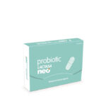 Neo Probiotic Lactase 15 Capsules
