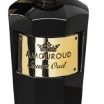 Amouroud Sunset Oud Eau de Parfum