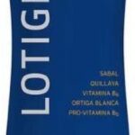 Lotigen Anti-seborrheic Shampoo 300ml