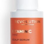 Hair Serum Revolution Hair Care London Vitamin C (50 ml) - Afbeelding 2