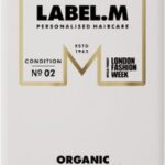 Label.M Orange Blossom Organic Volumising Conditioner- 300ml - Conditioner voor ieder haartype