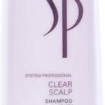 Wella SP Clear Scalp Shampoo - Afbeelding 6
