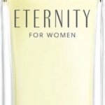 Calvin Klein Eternity Eau De Parfum Spray 50 Ml For Women