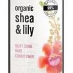 Organic Shop Shea & Lily Silky Shine Conditioner Silk Nectar - 280 ml
