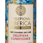 Natura Siberica Oblepikha Conditioner Deep Cleansing - Afbeelding 3