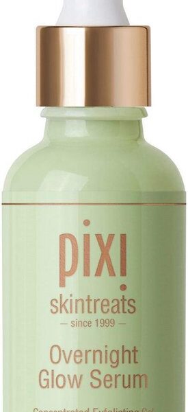 Pixi Skintreats Overnight Glow Serum Gel Alle Huidtypen 30ml