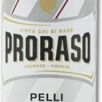 Proraso Sensitive & Anti-Irritation Shaving Foam 50 ml - Afbeelding 4