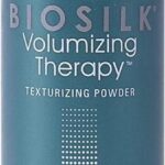 Biosilk Farouk Volumixing Therapy Texturising Powder 15g - Afbeelding 3