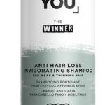 Anti-Haarverlies Shampoo Proyou The Winner Revlon (350 ml)