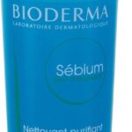 SEbium Purifying And Foaming Cleansing Gel - Oily Skin For Face 200ml