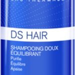 Uriage DS Hair Soft Balancing Shampoo 500 ml