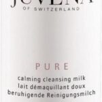 Pure Calming Cleansing Milk (sensitive, Normal To Dry Skin) - Cleansing Milk 200ml - Afbeelding 2