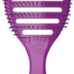 The Wet Brush Borstel Speed Dry Brush Purple