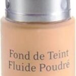 T.LeClerc Matte fluid FDT 04