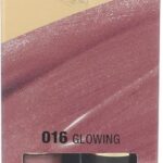MAX FACTOR Lipfinity Lip Colour trwa a pomadka do ust 016 Glowing - Afbeelding 3