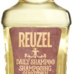 Reuzel Daily Shampoo Alle Haartypen 350ml - Afbeelding 5