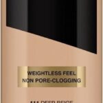 MAX FACTOR Lasting Performance podk ad o przed u onym dzia aniu 111 Deep Beige 35ml - Afbeelding 9