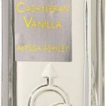 Uniseks Parfum Alyssa Ashley EDP Cashmeran Vanilla 50 ml - Afbeelding 2