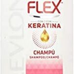 Shampoo Flex Keratin Revlon - Afbeelding 4