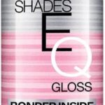 Redken - Shades EQ - Demi Permanent Hair Color - Bonder Inside - 60 ml - 07NCh