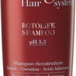 Fanola Botugen Hair System Botolife Shampoo - 300 ml - Afbeelding 2