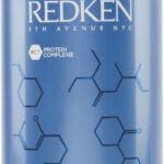 Redken Extreme - Conditioner - 1000 ml - Afbeelding 4