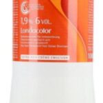 Londa - Londacolor Oxidation Cream - 1000 ml - 1.9% - Afbeelding 2