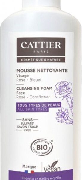 Reinschuimm Gezicht 150 ml