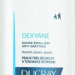 Ducray Balsem Dexyane Baume Émollient Anti-Grattage