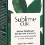 Rene Furterer Sublime Curl Balm 150ml
