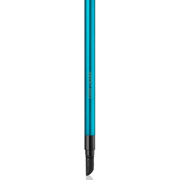Estee Lauder Oogpotlood Make Up Double Wear 24H Waterproof Gel Eye Pencil 07 Turquoise