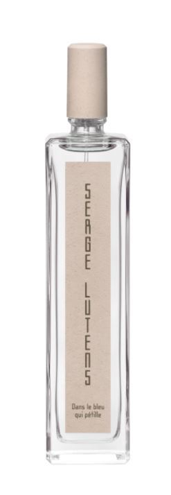 2761472_5596063818f9f2bcddb8b541e2a6c36d Serge Lutens Dans Le Bleu Qui Pétille EDP U 100 ml - Afbeelding 1