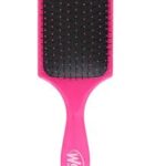 Wet Brush Paddle Detangler KartAč Na Vlasy Pink
